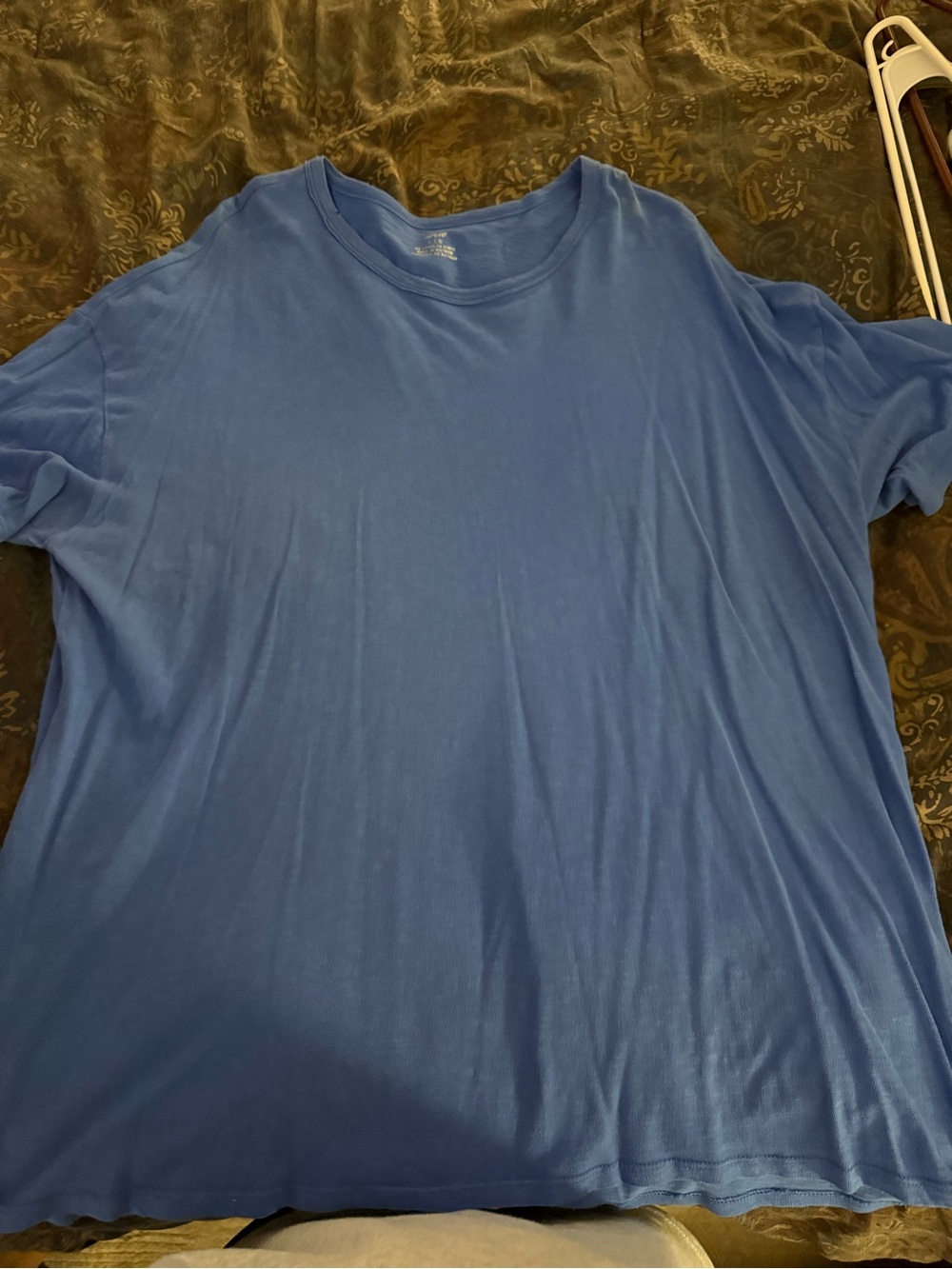 Aerie boyfriend tshirt